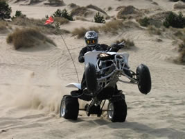 Wheelie 2009